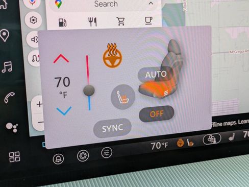 Certified 2025 Nissan Murano SL image 26