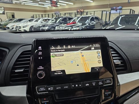 Used 2018 Honda Odyssey Elite image 33