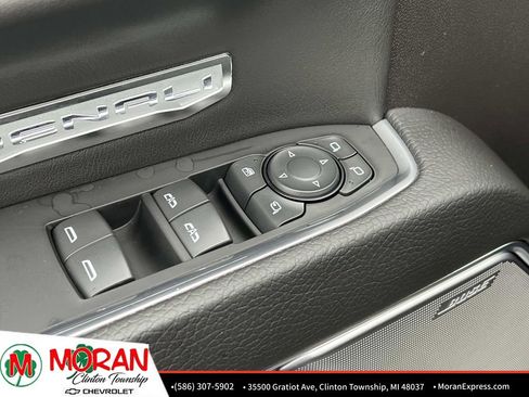 Certified 2023 GMC Sierra 1500 Denali image 17