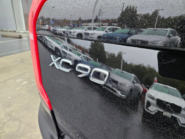Used 2023 Volvo XC90 B6 Ultimate w/ Protection Package Premier AWD/4WD image 10
