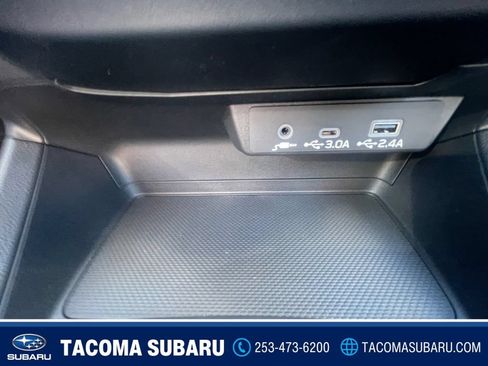 New 2026 Subaru Impreza 2.0i Sport AWD/4WD image 22