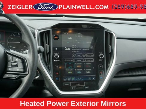 Used 2025 Subaru Crosstrek 2.5i Premium AWD/4WD image 14