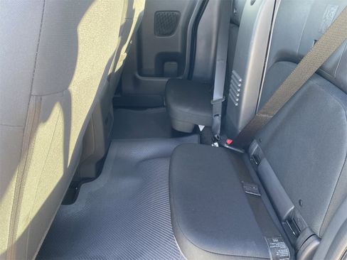 New 2026 Nissan Frontier S w/ Tow Package image 18