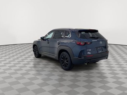 Used 2026 MAZDA CX-50 AWD 2.5 S w/ Select Package image 7