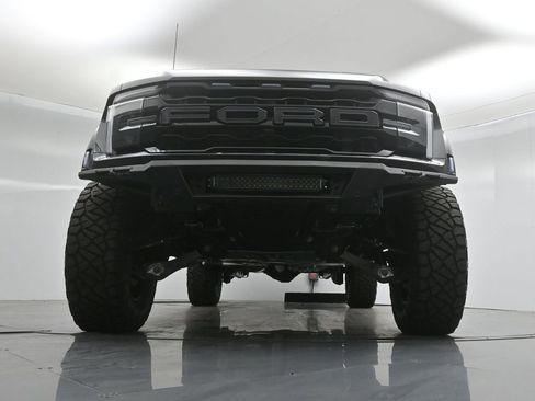 New 2026 Ford F150 Raptor AWD/4WD image 47