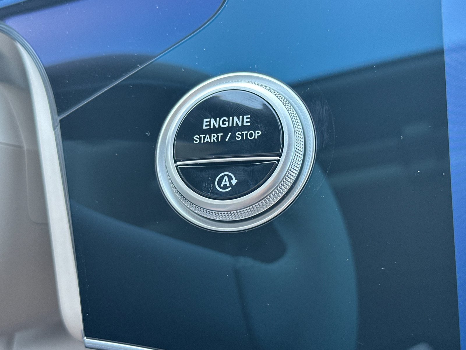 New 2027 Mercedes-Benz S 580 4MATIC Sedan image 24