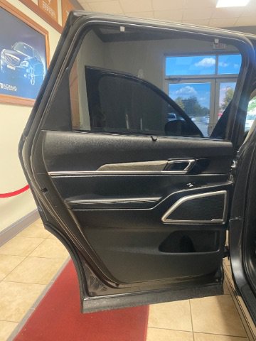 Used 2021 Kia Telluride EX AWD/4WD image 14