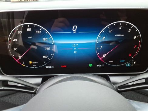 New 2026 Mercedes-Benz GLC 300 4MATIC image 18