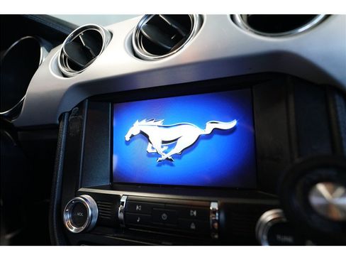 Used 2016 Ford Mustang Premium RWD image 19
