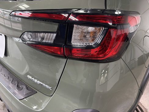 Certified 2024 Subaru Crosstrek 2.5i Limited image 17