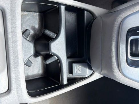 Used 2014 Honda CR-V LX image 19