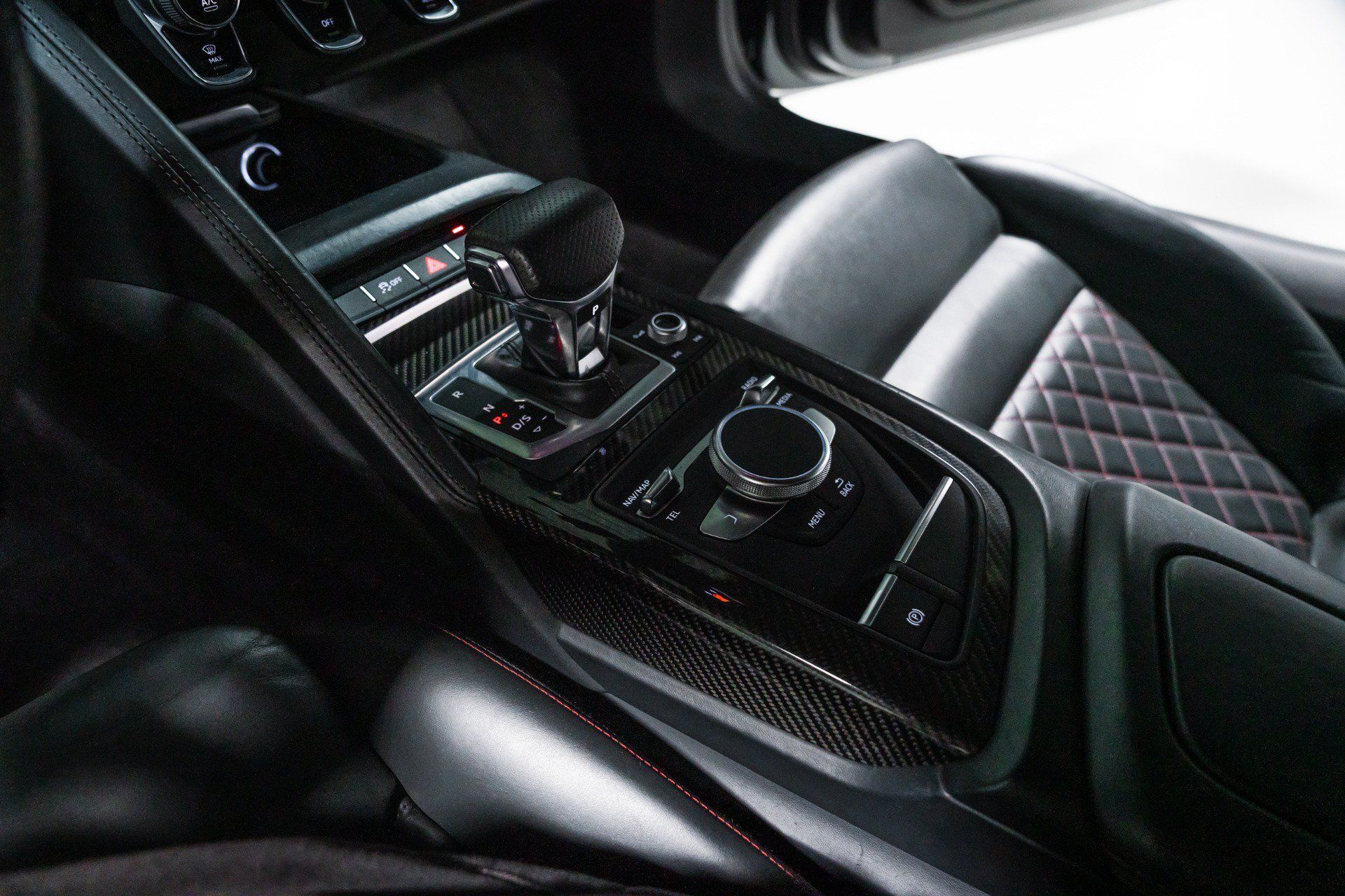 Used 2018 Audi R8 V10 plus AWD/4WD image 25
