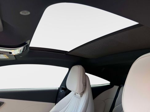 Used 2026 Mercedes-Benz CLE 300 4MATIC Coupe image 19