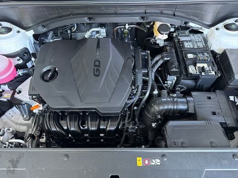 Used 2025 Kia Sorento S FWD image 37