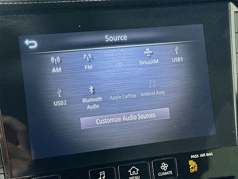 Used 2023 INFINITI QX55 Essential w/ Accent Package image 29