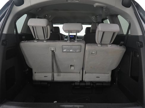 Used 2020 Honda Odyssey LX image 9
