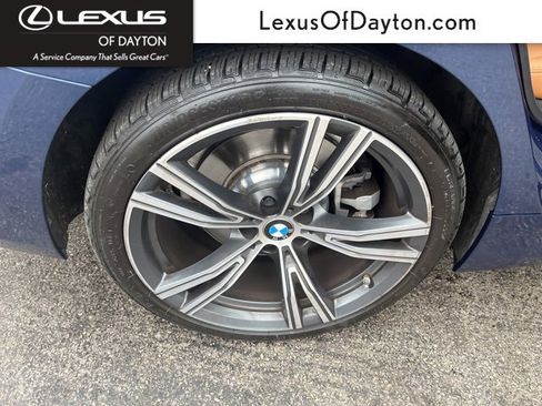 Used 2022 BMW 330i xDrive Sedan image 38