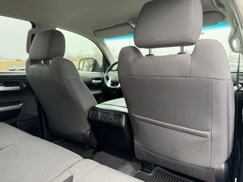 Used 2014 Toyota Tundra SR5 w/ SR5 Upgrade Package image 13