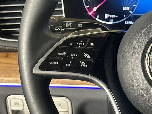 Certified 2026 Mercedes-Benz GLE 350 4MATIC image 27