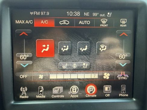 Used 2015 RAM 2500 Laramie AWD/4WD image 25