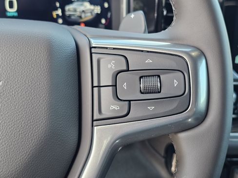 New 2026 Chevrolet Silverado 1500 LT AWD/4WD image 26
