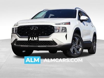 Used 2023 Hyundai Santa Fe SEL