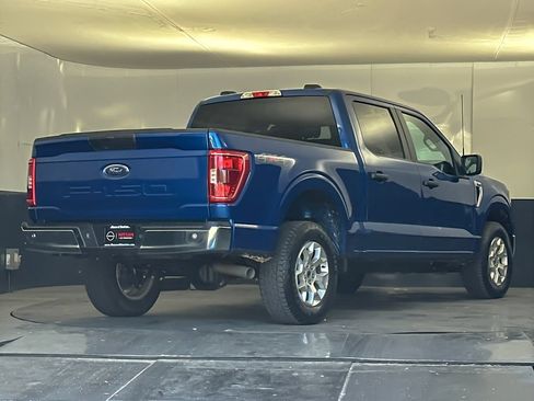 Used 2023 Ford F150 XLT AWD/4WD image 3
