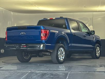 Used 2023 Ford F150 XLT