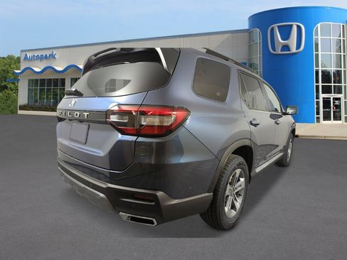 New 2026 Honda Pilot EX-L image 4