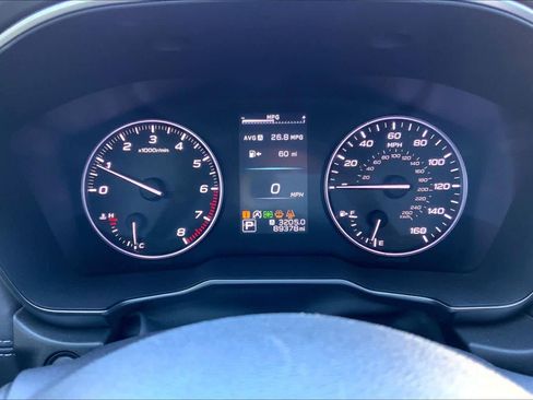 Used 2020 Subaru Legacy Limited w/ Popular Package #2 image 26