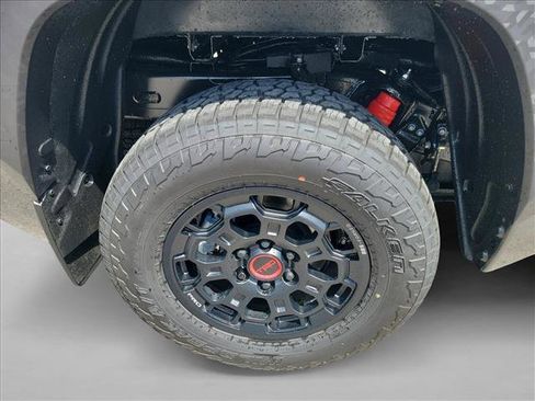 New 2026 Toyota Tundra TRD Pro image 11