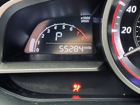 Used 2015 MAZDA MAZDA3 i Touring FWD image 32