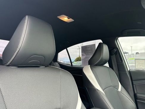Certified 2025 Toyota Camry SE FWD image 20