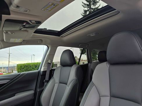 Used 2024 Subaru Outback Onyx Edition image 21