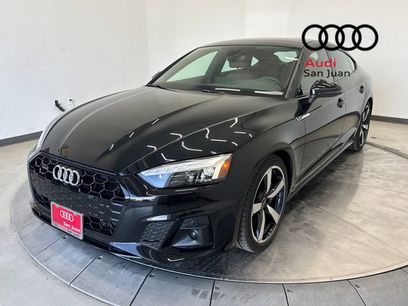 Certified 2025 Audi A5 2.0T Premium Plus