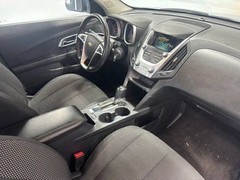 Used 2016 Chevrolet Equinox LT w/ Convenience Package AWD/4WD image 25