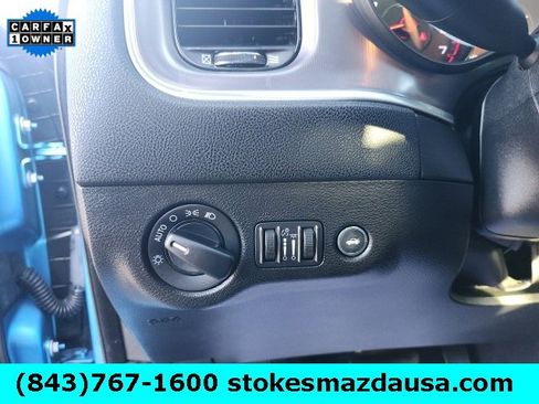 Used 2019 Dodge Charger SXT w/ Blacktop Package image 16