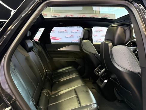 Used 2024 Cadillac Lyriq Tech w/ Driver Assist Package AWD/4WD image 53