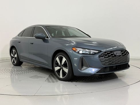 New 2025 Audi A5 2.0T Prestige image 7