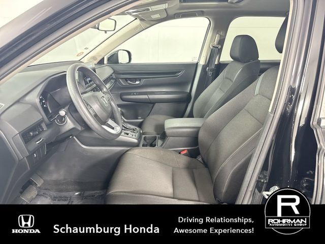 Used 2024 Honda CR-V EX image 4