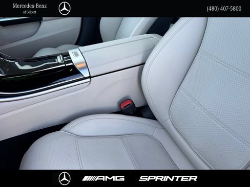 Certified 2024 Mercedes-Benz C 300 Sedan image 18