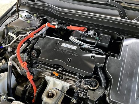 Used 2019 Honda Accord EX-L image 28