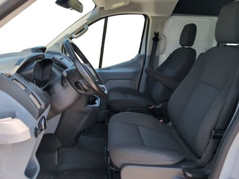 Used 2016 Ford Transit 150 130 Low Roof RWD image 8