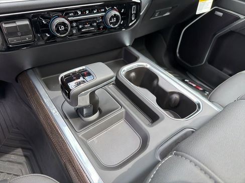 New 2026 Chevrolet Silverado 1500 RST AWD/4WD image 34
