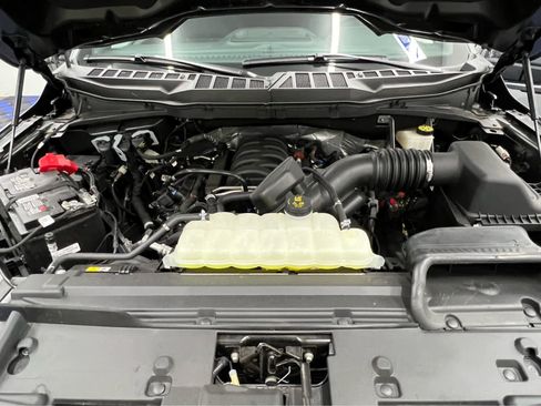 Used 2024 Ford F150 Lariat image 3