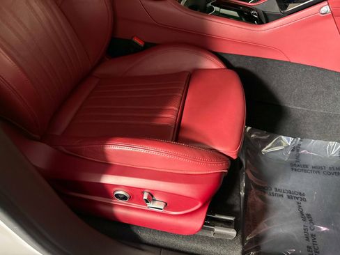 Used 2023 Maserati Grecale Modena image 25