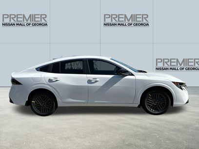 New 2026 Nissan Sentra SV w/ SV Convenience Package