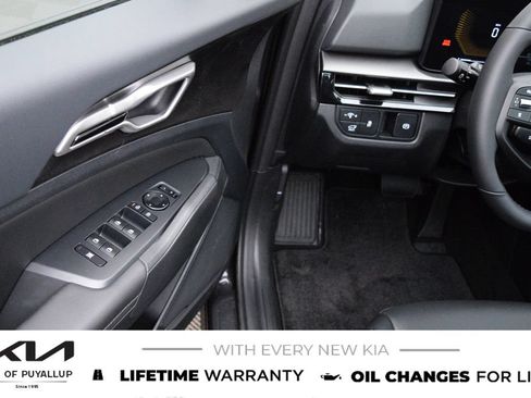 New 2026 Kia Sportage EX w/ EX Panorama Roof Package AWD/4WD image 27
