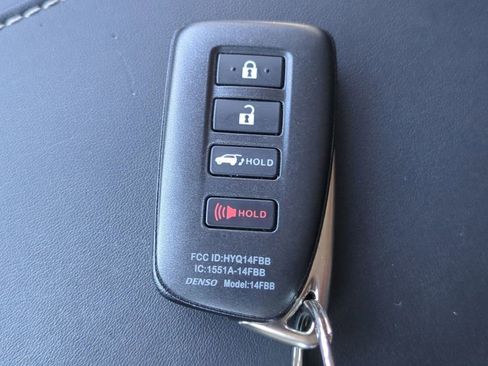 Used 2020 Lexus RX 350L FWD w/ Premium Package image 32