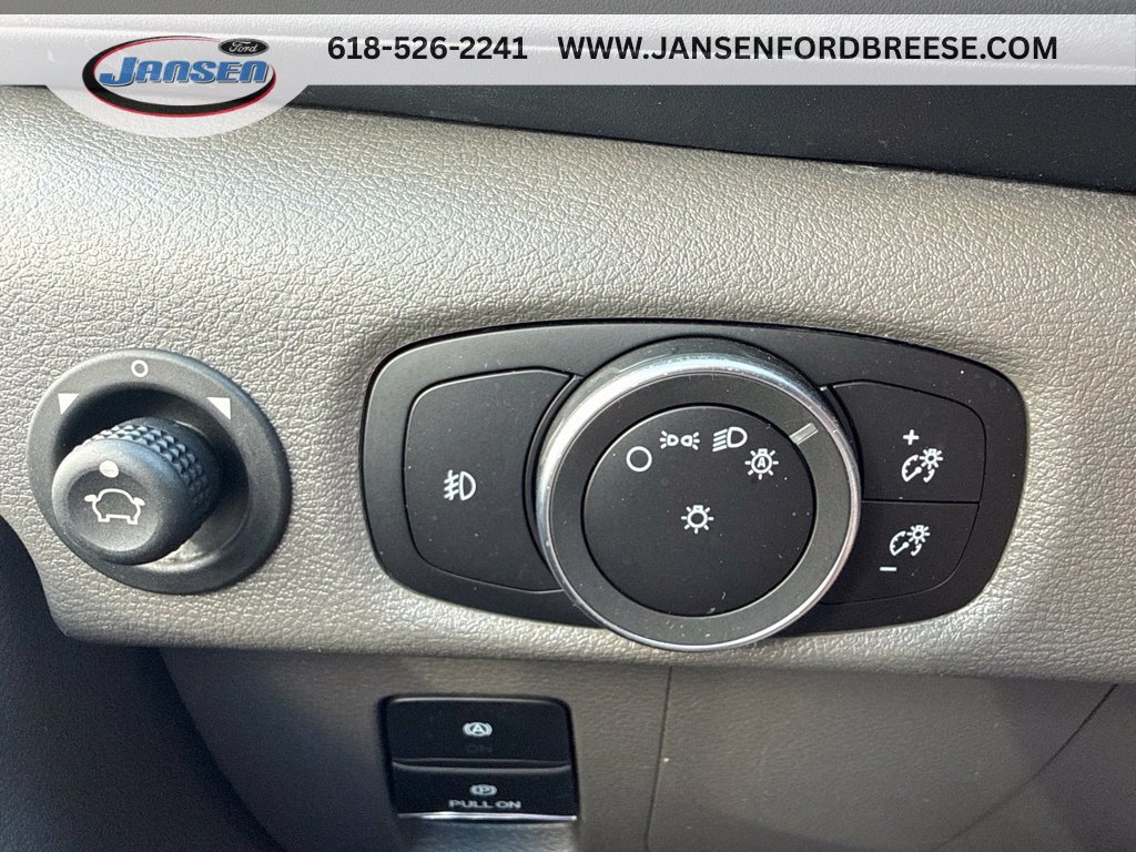 Used 2025 Ford Transit 250 Low Roof w/ Exterior Upgrade Package RWD image 15